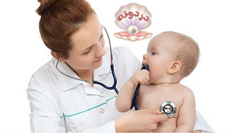 پزشکان کلینیک سلامت کودکان