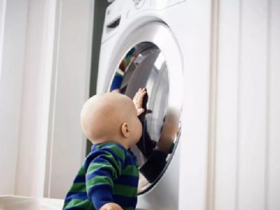 شستن لباس کودک چه مهارت هایی لازم دارد
